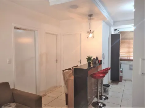 imagem 5 - Apartamento á venda com 2 quartos, 43 m² - Condomínio Lar França - Bonfim Paulista. imagem 5 - Apartamento á venda com 2 quartos, 43 m² - Condomínio Lar França - Bonfim Paulista.