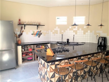 imagem 5 - Casa com 1 dormitório à venda, 240 m² por R$ 430.000,00 - Jardim Centenário - Ribeirão Preto/SP imagem 5 - Casa com 1 dormitório à venda, 240 m² por R$ 430.000,00 - Jardim Centenário - Ribeirão Preto/SP