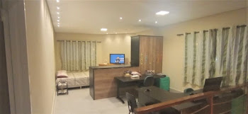imagem 2 - Casa com 1 dormitório à venda, 240 m² por R$ 430.000,00 - Jardim Centenário - Ribeirão Preto/SP imagem 2 - Casa com 1 dormitório à venda, 240 m² por R$ 430.000,00 - Jardim Centenário - Ribeirão Preto/SP