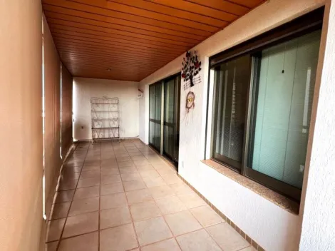 imagem 5 - Apartamento à venda com 3 quartos, 202 m² - Edifício Ville de Quebec - Jardim Irajá. imagem 5 - Apartamento à venda com 3 quartos, 202 m² - Edifício Ville de Quebec - Jardim Irajá.