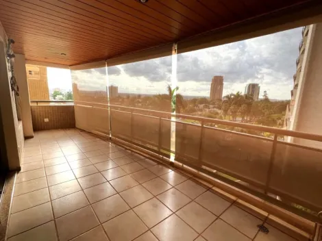 imagem 4 - Apartamento à venda com 3 quartos, 202 m² - Edifício Ville de Quebec - Jardim Irajá. imagem 4 - Apartamento à venda com 3 quartos, 202 m² - Edifício Ville de Quebec - Jardim Irajá.