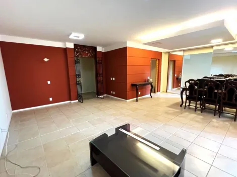 imagem 1 - Apartamento à venda com 3 quartos, 202 m² - Edifício Ville de Quebec - Jardim Irajá. imagem 1 - Apartamento à venda com 3 quartos, 202 m² - Edifício Ville de Quebec - Jardim Irajá.