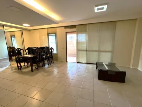 imagem 3 - Apartamento à venda com 3 quartos, 202 m² - Edifício Ville de Quebec - Jardim Irajá. imagem 3 - Apartamento à venda com 3 quartos, 202 m² - Edifício Ville de Quebec - Jardim Irajá.