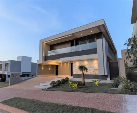 imagem 2 - Casa á venda com 3 quartos, 334 m² - Vila do Golf - Ribeirão Preto/SP imagem 2 - Casa á venda com 3 quartos, 334 m² - Vila do Golf - Ribeirão Preto/SP