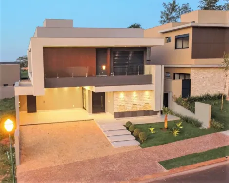 imagem 1 - Casa á venda com 3 quartos, 334 m² - Vila do Golf - Ribeirão Preto/SP imagem 1 - Casa á venda com 3 quartos, 334 m² - Vila do Golf - Ribeirão Preto/SP