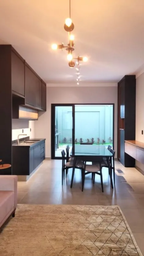 imagem 4 - Casa á venda com 3 quartos, 138 m² - Jardim Valência - Bonfim Paulista. imagem 4 - Casa á venda com 3 quartos, 138 m² - Jardim Valência - Bonfim Paulista.