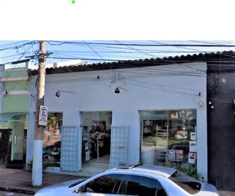 imagem 1 - Prédio à venda, 183m² - Centro - Bonfim Paulista. imagem 1 - Prédio à venda, 183m² - Centro - Bonfim Paulista.