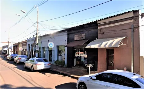 imagem 2 - Prédio à venda, 183m² - Centro - Bonfim Paulista. imagem 2 - Prédio à venda, 183m² - Centro - Bonfim Paulista.