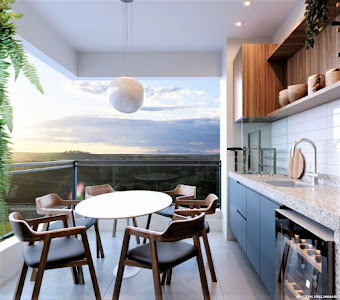 imagem 1 - Apartamento com 2 dormitórios à venda, 68 m² por R$ 518.390,00 - Nova Aliança - Ribeirão Preto/SP imagem 1 - Apartamento com 2 dormitórios à venda, 68 m² por R$ 518.390,00 - Nova Aliança - Ribeirão Preto/SP