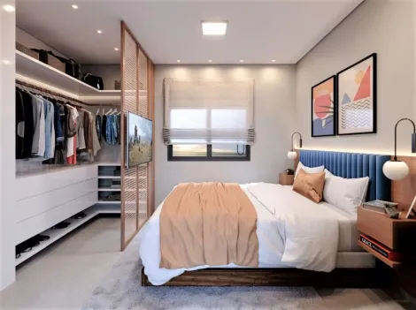 imagem 4 - Apartamento à venda com 2 quartos, 68m² - Urben Corale - Nova Aliança. imagem 4 - Apartamento à venda com 2 quartos, 68m² - Urben Corale - Nova Aliança.