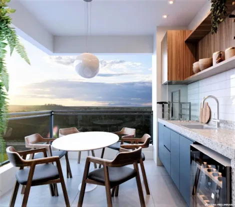 imagem 1 - Apartamento à venda com 2 quartos, 68m² - Urben Corale - Nova Aliança. imagem 1 - Apartamento à venda com 2 quartos, 68m² - Urben Corale - Nova Aliança.