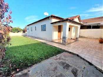 imagem 1 - Casa com 2 dormitórios à venda, 85 m² por R$ 650.000,00 - Vila Tibério - Ribeirão Preto/SP imagem 1 - Casa com 2 dormitórios à venda, 85 m² por R$ 650.000,00 - Vila Tibério - Ribeirão Preto/SP