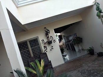imagem 2 - Casa com 3 dormitórios à venda, 135 m² por R$ 320.000,00 - Portal do Alto - Ribeirão Preto/SP imagem 2 - Casa com 3 dormitórios à venda, 135 m² por R$ 320.000,00 - Portal do Alto - Ribeirão Preto/SP