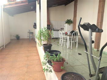 imagem 4 - Casa com 3 dormitórios à venda, 135 m² por R$ 320.000,00 - Portal do Alto - Ribeirão Preto/SP imagem 4 - Casa com 3 dormitórios à venda, 135 m² por R$ 320.000,00 - Portal do Alto - Ribeirão Preto/SP