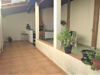 imagem 3 - Casa com 3 dormitórios à venda, 135 m² por R$ 320.000,00 - Portal do Alto - Ribeirão Preto/SP imagem 3 - Casa com 3 dormitórios à venda, 135 m² por R$ 320.000,00 - Portal do Alto - Ribeirão Preto/SP