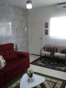 imagem 2 - Casa com 2 dormitórios à venda, 60 m² por R$ 307.000,00 - Parque das Oliveiras - Ribeirão Preto/SP imagem 2 - Casa com 2 dormitórios à venda, 60 m² por R$ 307.000,00 - Parque das Oliveiras - Ribeirão Preto/SP