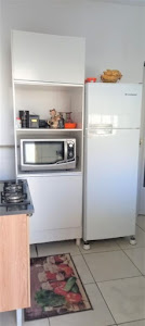 imagem 4 - Casa com 2 dormitórios à venda, 60 m² por R$ 307.000,00 - Parque das Oliveiras - Ribeirão Preto/SP imagem 4 - Casa com 2 dormitórios à venda, 60 m² por R$ 307.000,00 - Parque das Oliveiras - Ribeirão Preto/SP