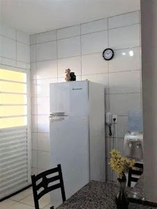 imagem 3 - Casa com 2 dormitórios à venda, 60 m² por R$ 307.000,00 - Parque das Oliveiras - Ribeirão Preto/SP imagem 3 - Casa com 2 dormitórios à venda, 60 m² por R$ 307.000,00 - Parque das Oliveiras - Ribeirão Preto/SP