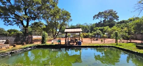 imagem 2 - Chácara á venda com 4 quartos, 5000 m² - Residencial Itanhangá - Ribeirão Preto/SP. imagem 2 - Chácara á venda com 4 quartos, 5000 m² - Residencial Itanhangá - Ribeirão Preto/SP.