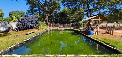 imagem 1 - Chácara á venda com 4 quartos, 5000 m² - Residencial Itanhangá - Ribeirão Preto/SP. imagem 1 - Chácara á venda com 4 quartos, 5000 m² - Residencial Itanhangá - Ribeirão Preto/SP.