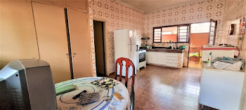 imagem 5 - Casa com 3 dormitórios à venda, 293 m² por R$ 480.000,00 - Ipiranga - Ribeirão Preto/SP imagem 5 - Casa com 3 dormitórios à venda, 293 m² por R$ 480.000,00 - Ipiranga - Ribeirão Preto/SP