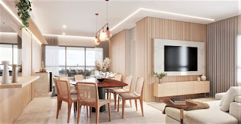 imagem 1 - Apartamento com 2 dormitórios à venda, 93 m² por R$ 790.775,00 - Jardim Olhos D'Água - Ribeirão Preto/SP imagem 1 - Apartamento com 2 dormitórios à venda, 93 m² por R$ 790.775,00 - Jardim Olhos D'Água - Ribeirão Preto/SP