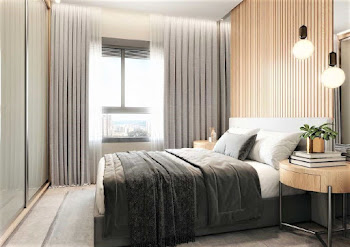 imagem 3 - Apartamento com 2 dormitórios à venda, 93 m² por R$ 790.775,00 - Jardim Olhos D'Água - Ribeirão Preto/SP imagem 3 - Apartamento com 2 dormitórios à venda, 93 m² por R$ 790.775,00 - Jardim Olhos D'Água - Ribeirão Preto/SP
