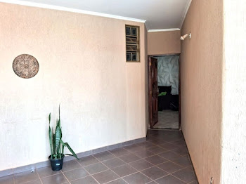 imagem 2 - Casa com 4 dormitórios à venda, 191 m² por R$ 300.000,00 - Planalto Verde - Ribeirão Preto/SP imagem 2 - Casa com 4 dormitórios à venda, 191 m² por R$ 300.000,00 - Planalto Verde - Ribeirão Preto/SP