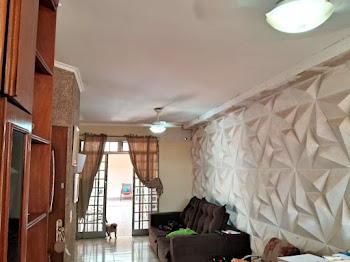 imagem 1 - Casa com 4 dormitórios à venda, 191 m² por R$ 300.000,00 - Planalto Verde - Ribeirão Preto/SP imagem 1 - Casa com 4 dormitórios à venda, 191 m² por R$ 300.000,00 - Planalto Verde - Ribeirão Preto/SP