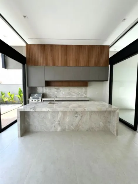 imagem 4 - Casa em condomínio à venda com 3 quartos, piscina, 267 m² - Alphaville - Ribeirão Preto/SP. imagem 4 - Casa em condomínio à venda com 3 quartos, piscina, 267 m² - Alphaville - Ribeirão Preto/SP.