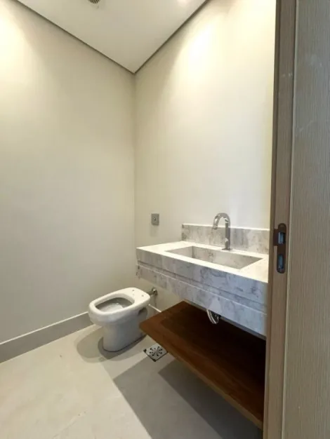 imagem 3 - Casa em condomínio à venda com 3 quartos, piscina, 267 m² - Alphaville - Ribeirão Preto/SP. imagem 3 - Casa em condomínio à venda com 3 quartos, piscina, 267 m² - Alphaville - Ribeirão Preto/SP.