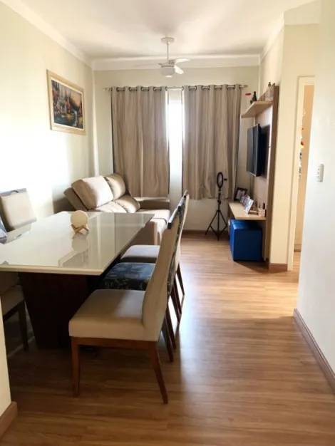 imagem 1 - Apartamento á venda com 2 quartos, 46 m² - Edifício Bem Viver - Residencial das Américas. imagem 1 - Apartamento á venda com 2 quartos, 46 m² - Edifício Bem Viver - Residencial das Américas.