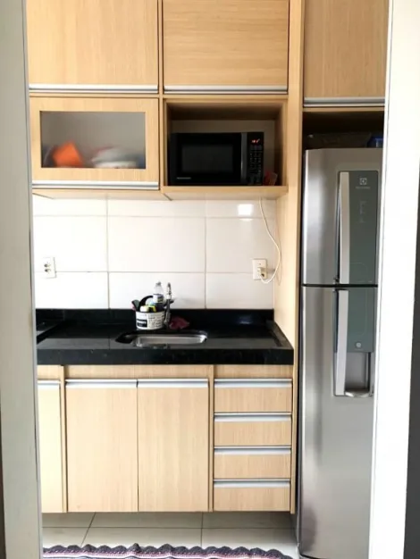 imagem 4 - Apartamento á venda com 2 quartos, 46 m² - Edifício Bem Viver - Residencial das Américas. imagem 4 - Apartamento á venda com 2 quartos, 46 m² - Edifício Bem Viver - Residencial das Américas.