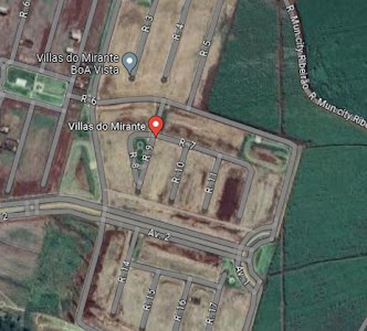 imagem 2 - Terreno à venda, 183 m² por R$ 150.000,00 - Villas do Mirante - Ribeirão Preto/SP imagem 2 - Terreno à venda, 183 m² por R$ 150.000,00 - Villas do Mirante - Ribeirão Preto/SP