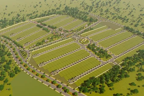 imagem 2 - Terreno à venda, 250m² - Residencial Quinta da Mata II - Recreio Anhangüera. imagem 2 - Terreno à venda, 250m² - Residencial Quinta da Mata II - Recreio Anhangüera.