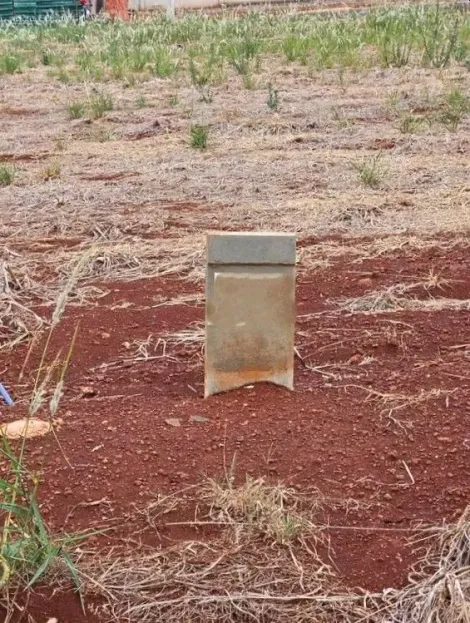 imagem 1 - Terreno à venda, 250m² - Residencial Quinta da Mata II - Recreio Anhangüera. imagem 1 - Terreno à venda, 250m² - Residencial Quinta da Mata II - Recreio Anhangüera.