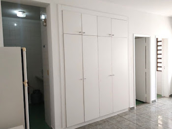 imagem 3 - Apartamento com 1 dormitório para alugar, 36 m² por R$ 1.626,25/mês - Centro - Ribeirão Preto/SP imagem 3 - Apartamento com 1 dormitório para alugar, 36 m² por R$ 1.626,25/mês - Centro - Ribeirão Preto/SP