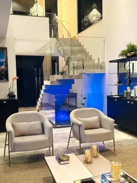 imagem 2 - Casa á venda com 3 quartos, 297 m² - Condomínio Bella Città - Ribeirão Preto/SP. imagem 2 - Casa á venda com 3 quartos, 297 m² - Condomínio Bella Città - Ribeirão Preto/SP.