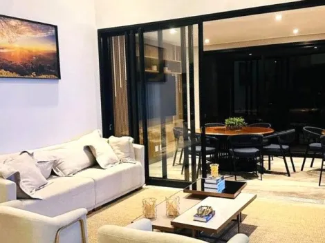imagem 3 - Casa á venda com 3 quartos, 297 m² - Condomínio Bella Città - Ribeirão Preto/SP. imagem 3 - Casa á venda com 3 quartos, 297 m² - Condomínio Bella Città - Ribeirão Preto/SP.