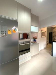 imagem 4 - Casa com 3 dormitórios à venda, 142 m² por R$ 850.000,00 - Jardim Imperador - Araraquara/SP imagem 4 - Casa com 3 dormitórios à venda, 142 m² por R$ 850.000,00 - Jardim Imperador - Araraquara/SP