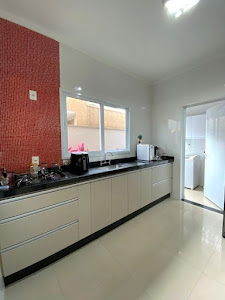 imagem 5 - Casa com 3 dormitórios à venda, 142 m² por R$ 850.000,00 - Jardim Imperador - Araraquara/SP imagem 5 - Casa com 3 dormitórios à venda, 142 m² por R$ 850.000,00 - Jardim Imperador - Araraquara/SP