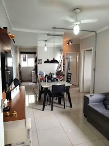 imagem 1 - Apartamento com 2 dormitórios à venda, 48 m² por R$ 165.000 - Quintino Facci II - Ribeirão Preto/SP imagem 1 - Apartamento com 2 dormitórios à venda, 48 m² por R$ 165.000 - Quintino Facci II - Ribeirão Preto/SP