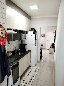 imagem 5 - Apartamento com 2 dormitórios à venda, 48 m² por R$ 165.000 - Quintino Facci II - Ribeirão Preto/SP imagem 5 - Apartamento com 2 dormitórios à venda, 48 m² por R$ 165.000 - Quintino Facci II - Ribeirão Preto/SP