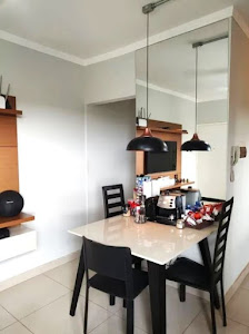 imagem 3 - Apartamento com 2 dormitórios à venda, 48 m² por R$ 165.000 - Quintino Facci II - Ribeirão Preto/SP imagem 3 - Apartamento com 2 dormitórios à venda, 48 m² por R$ 165.000 - Quintino Facci II - Ribeirão Preto/SP