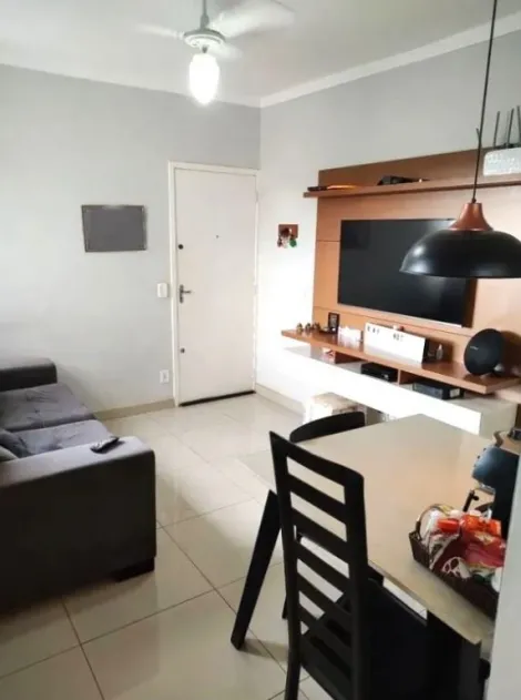 imagem 2 - Apartamento à venda com 2 quartos, 48m² - Residencial Bosque do Cerrado - Quintino Facci II. imagem 2 - Apartamento à venda com 2 quartos, 48m² - Residencial Bosque do Cerrado - Quintino Facci II.