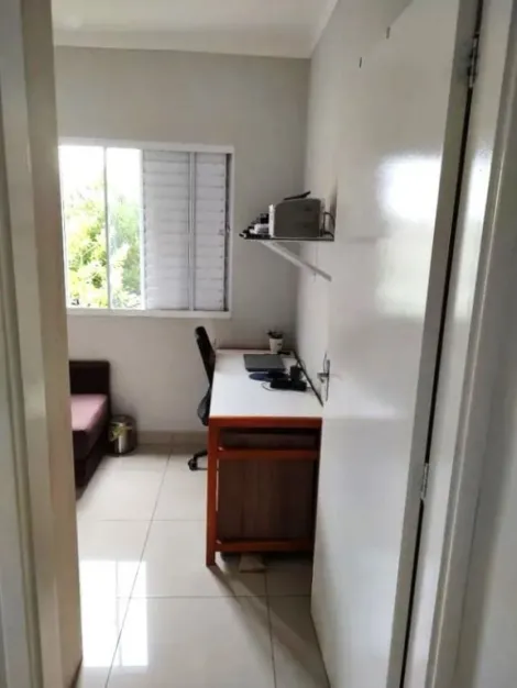 imagem 5 - Apartamento à venda com 2 quartos, 48m² - Residencial Bosque do Cerrado - Quintino Facci II. imagem 5 - Apartamento à venda com 2 quartos, 48m² - Residencial Bosque do Cerrado - Quintino Facci II.