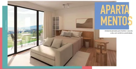 imagem 1 - Flat à venda com 1 quarto, 27m² - Blend One Coliving - Jardim Nova Aliança Sul. imagem 1 - Flat à venda com 1 quarto, 27m² - Blend One Coliving - Jardim Nova Aliança Sul.