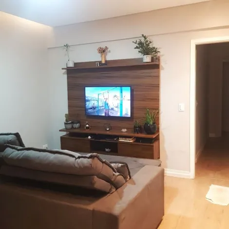 imagem 3 - Apartamento à venda com 3 quartos, 91m² - Edifício Edina Furtado - Jardim Irajá. imagem 3 - Apartamento à venda com 3 quartos, 91m² - Edifício Edina Furtado - Jardim Irajá.