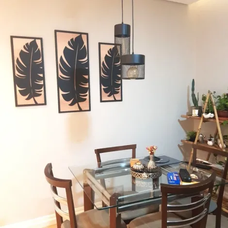 imagem 5 - Apartamento à venda com 3 quartos, 91m² - Edifício Edina Furtado - Jardim Irajá. imagem 5 - Apartamento à venda com 3 quartos, 91m² - Edifício Edina Furtado - Jardim Irajá.