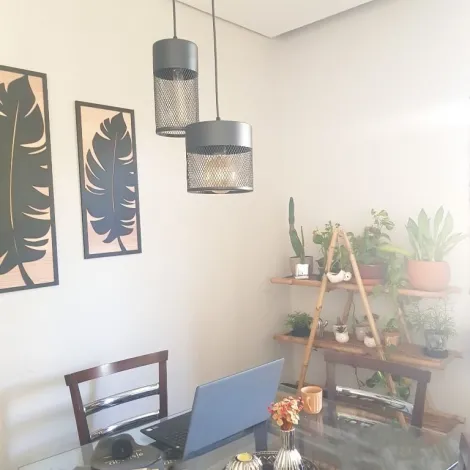 imagem 4 - Apartamento à venda com 3 quartos, 91m² - Edifício Edina Furtado - Jardim Irajá. imagem 4 - Apartamento à venda com 3 quartos, 91m² - Edifício Edina Furtado - Jardim Irajá.